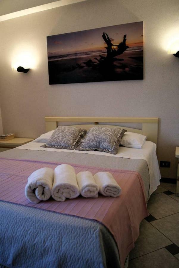 La Veranda Sul Mare Monopoli Exterior foto